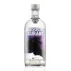 Rượu Vodka Absolut Kurant
