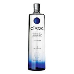 Rượu Vodka Ciroc