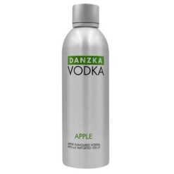 Vodka Danzka Apple