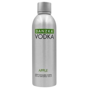 Vodka Danzka Apple