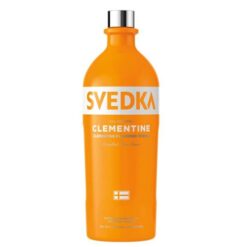 Svedka Clementine