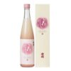 Rượu sake ngọt Hana Nigori