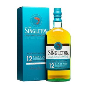 Singleton 12 Năm