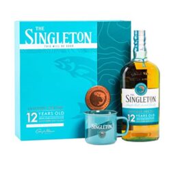 Singleton 12 năm