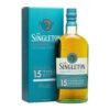 Singleton 15 Năm