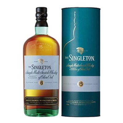 Rượu Singleton 15 Năm Singleton 15 năm