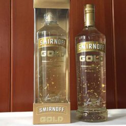 Rượu Smirnoff Gold