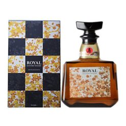 Suntory Royal