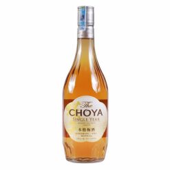 The Choya Single Year