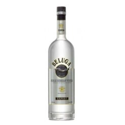 Rượu Vodka Beluga 1 lít