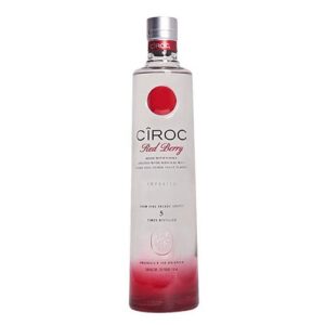 Vodka Ciroc Red Berry