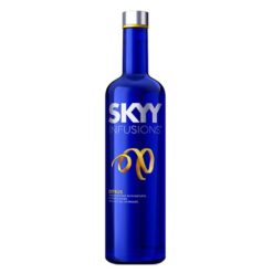 Vodka Skyy Infusion Citrus