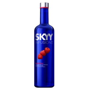 Vodka Skyy Infusion Raspberry