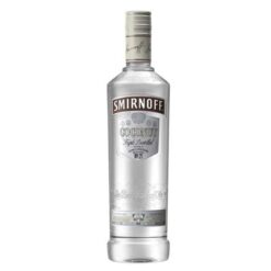 Rượu Vodka Smirnoff Coconut