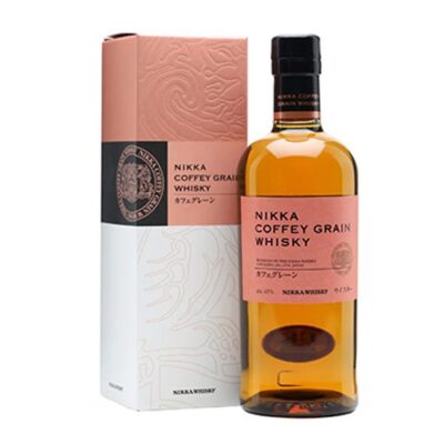 Whisky Nikka Coffey Grain