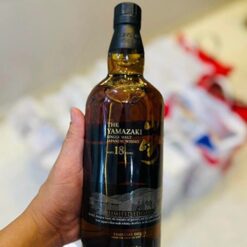 Yamazaki 18-năm Limited Edition