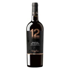 12 E Mezzo Primitivo