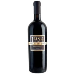 1954 Appassimento Primitivo Limited