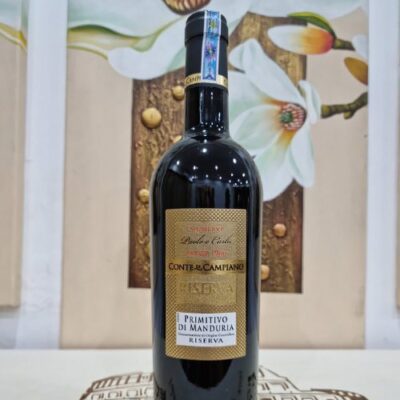 Alternative view of 66 Paolo e Carlo Primitivo