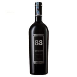 88 Negroamaro Del Salento