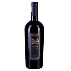 89th Anniversary Primitivo del Salento