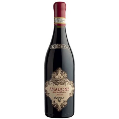 Amarone Spada