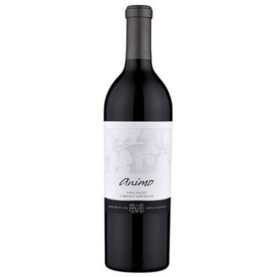 Animo Cabernet Sauvignon