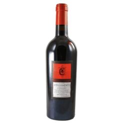 Appassimento Negroamaro Passito