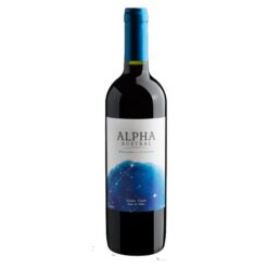 Alpha Austral Cabernet Sauvignon