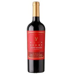 Alta Gamma Reserva Cabernet Sauvignon