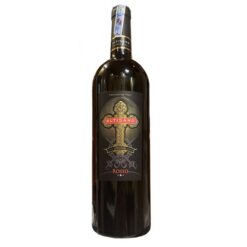 Altisano Vino Rosso