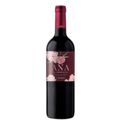 Ana La Propuesta Cabernet Sauvignon