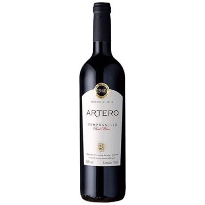 Artero tempranillo