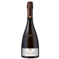 Arthur Metz Cremant D'Alsace Brut Depuis