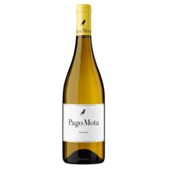 Arzuaga Pago La Mota Chardonnay