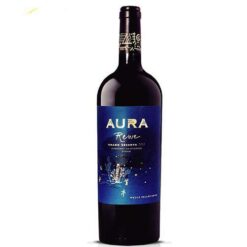 Aura Rewe Cabernet Sauvignon Grand Reserve