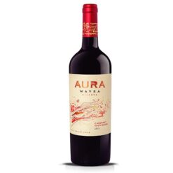 Aura Wayra Cabernet Sauvignon Reserve