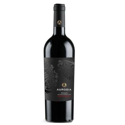 Aurosia Negroamaro