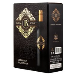 B Royal Cabernet Sauvignon BIB