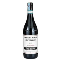 Barbera d'Alba Superiore Manera