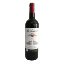 Baron de Donzac Vin Rouge