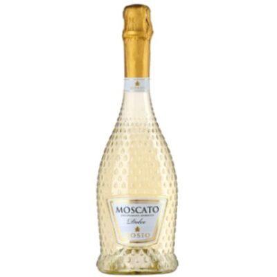 BOSIO Moscato Dolce Spumante Aromatico