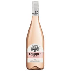 Banrock Station Pink Moscato