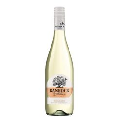 Banrock Station White Moscato