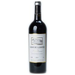 Baron de Lamothe