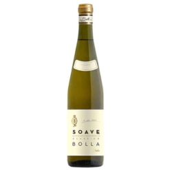 Bolla Soave Classico DOC Rétro