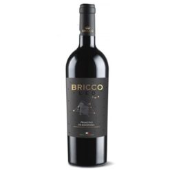 Bricco Leo Primitivo