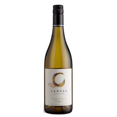 Canvas Chardonnay