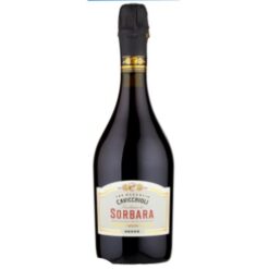 CAVICCHIOLI LAMBRUSCO DI SORBARA DOC