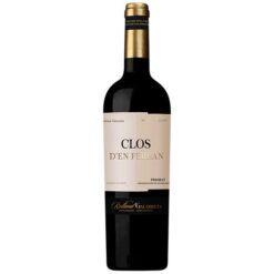 CLOS D’EN FERRAN 2017